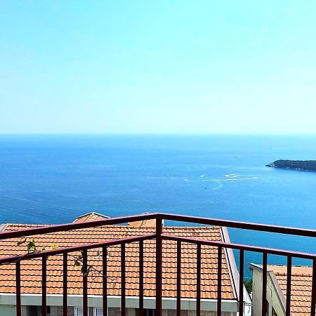 Villa Happy Family Seoca Экстерьер фото