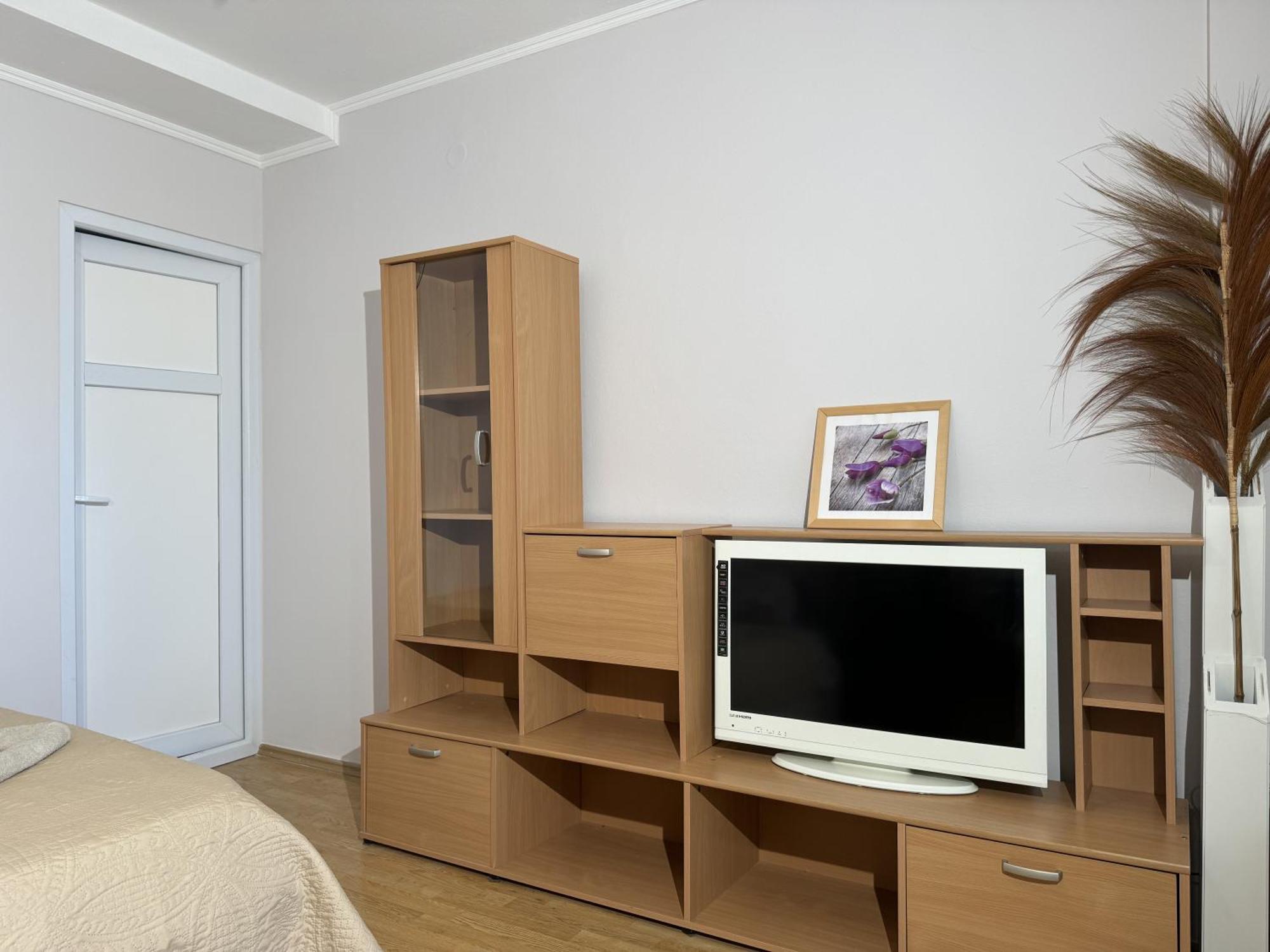 Villa Happy Family Seoca Экстерьер фото