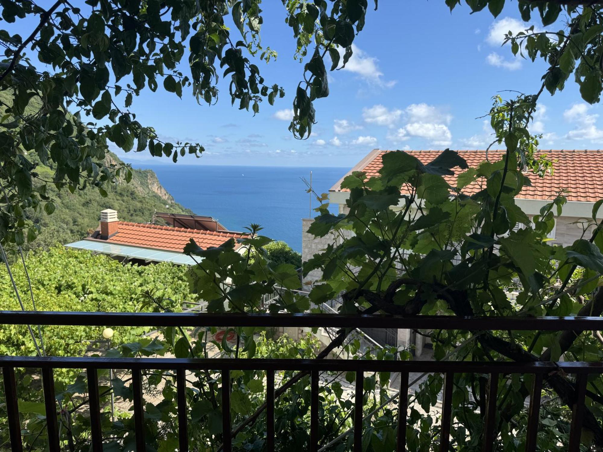 Villa Happy Family Seoca Экстерьер фото