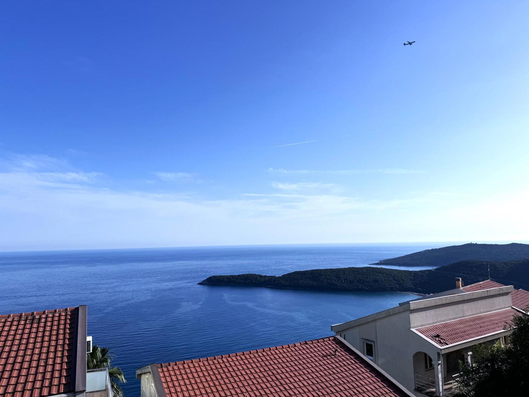Villa Happy Family Seoca Экстерьер фото