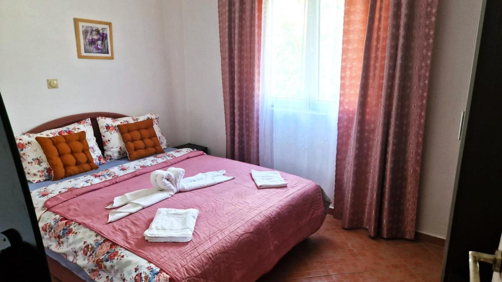 Villa Happy Family Seoca Экстерьер фото