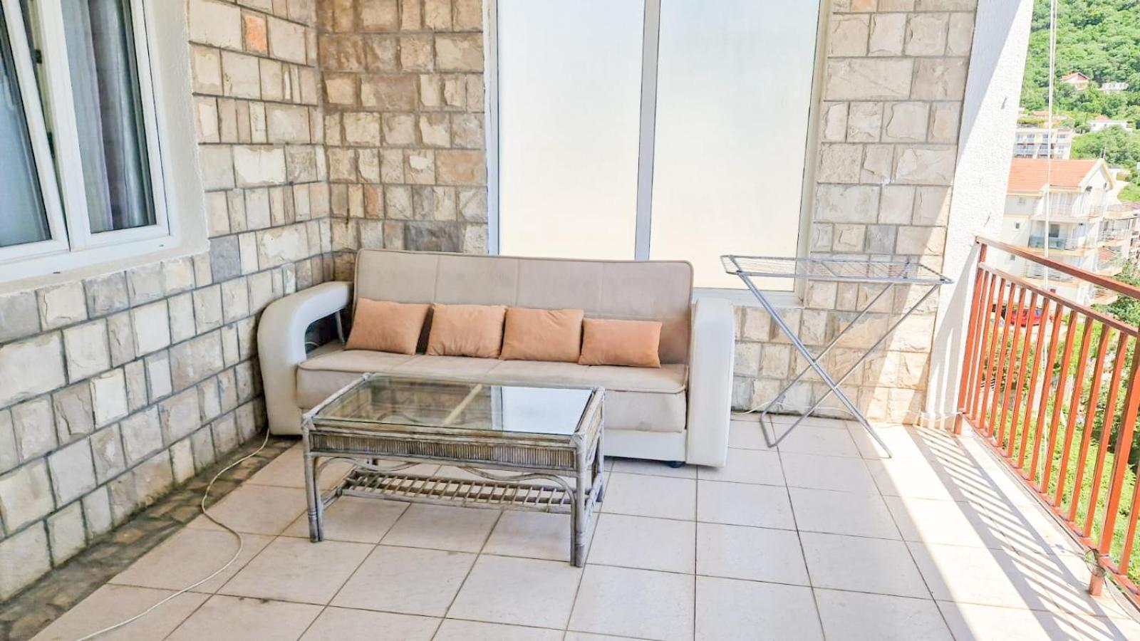 Villa Happy Family Seoca Экстерьер фото