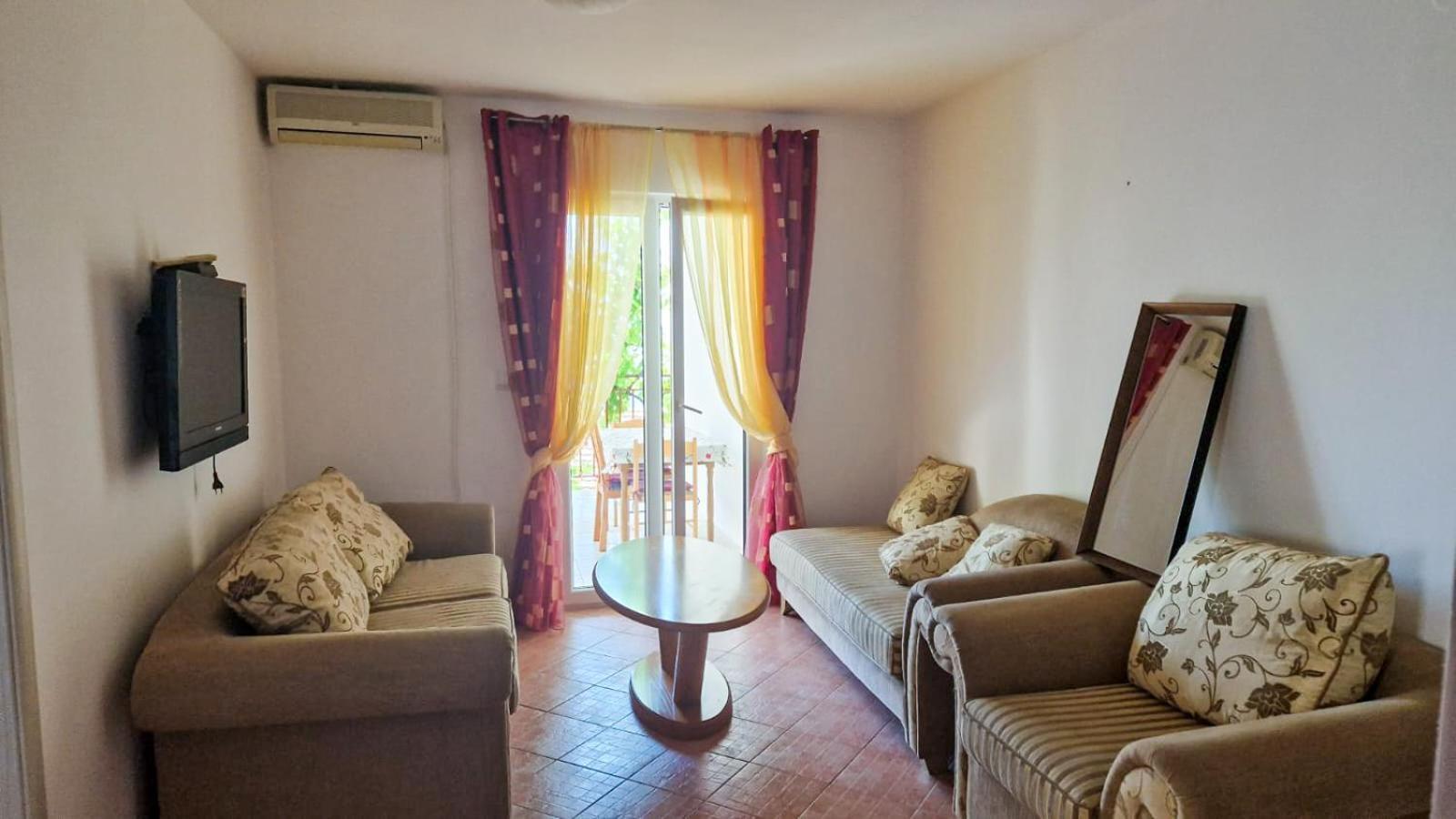 Villa Happy Family Seoca Экстерьер фото
