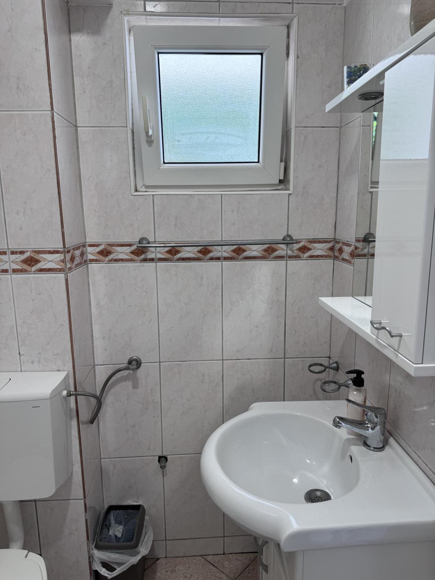 Villa Happy Family Seoca Экстерьер фото