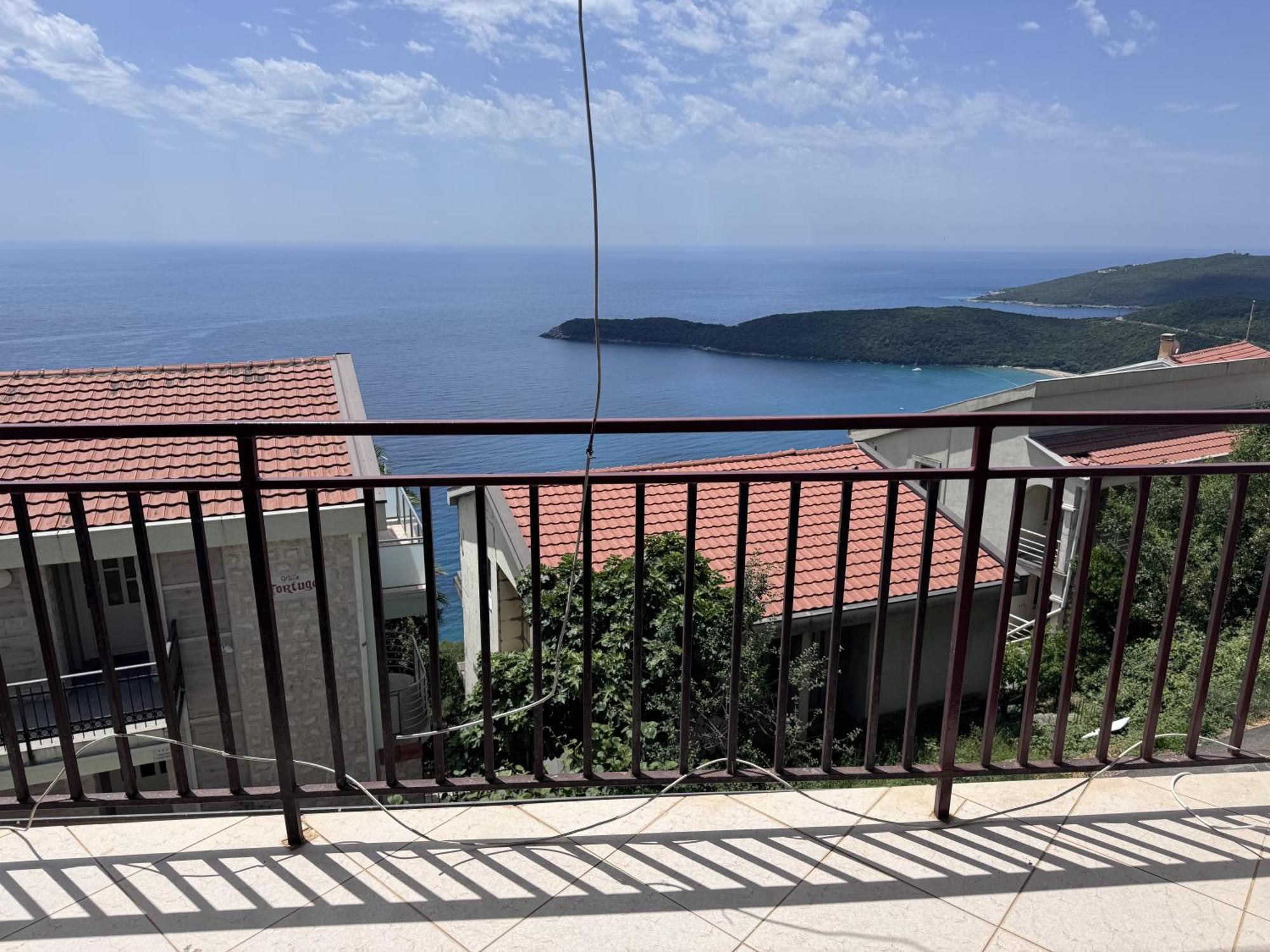 Villa Happy Family Seoca Экстерьер фото