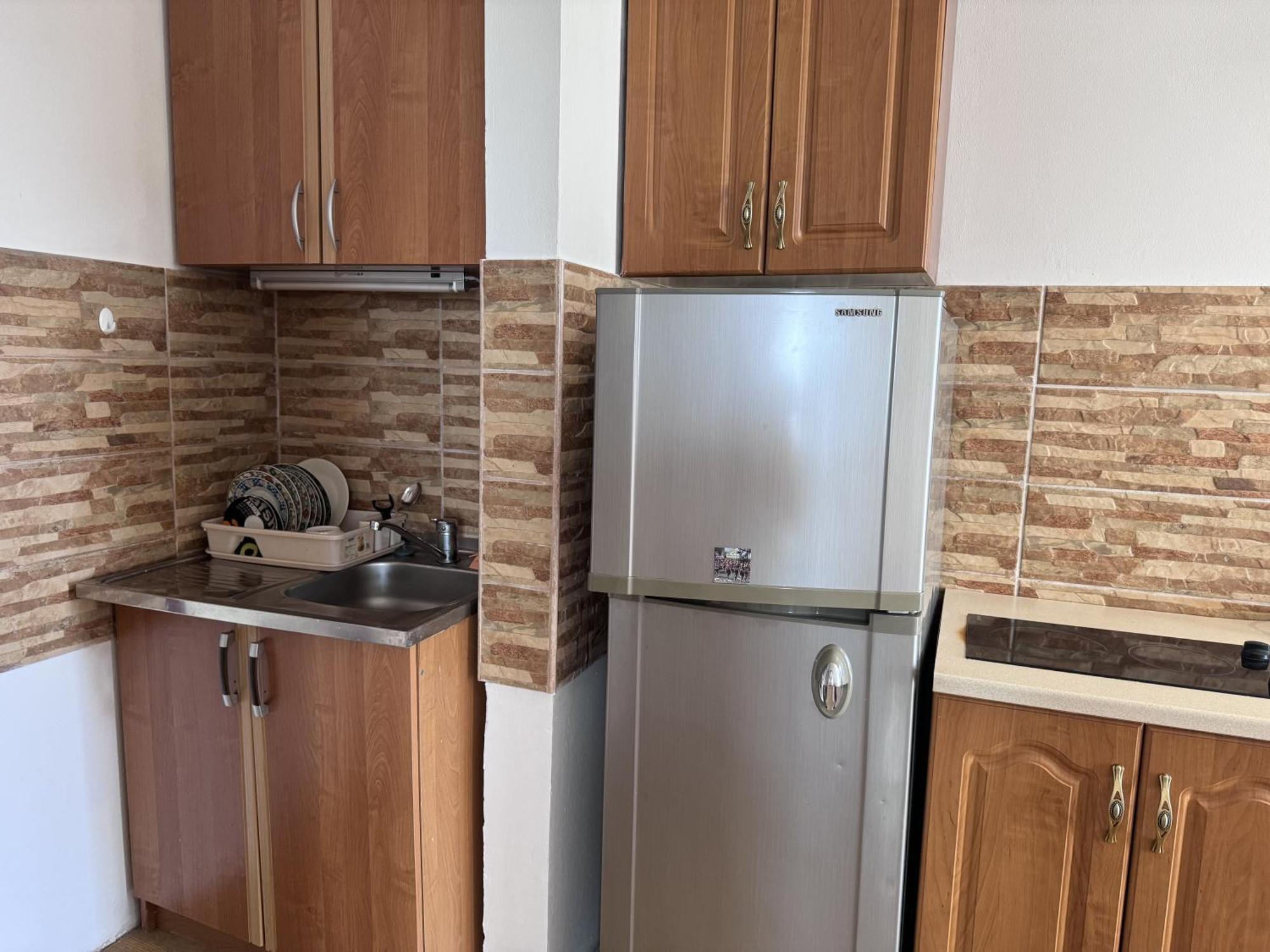 Villa Happy Family Seoca Экстерьер фото