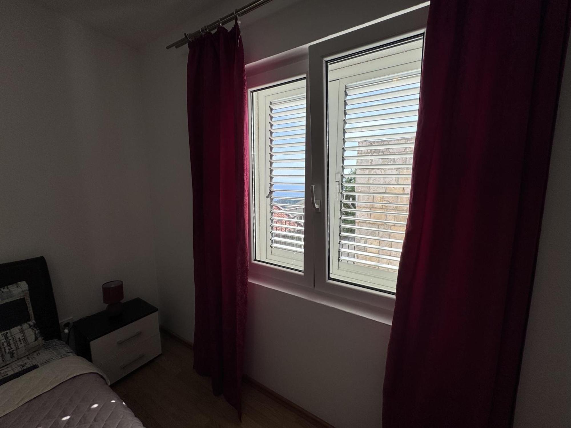 Villa Happy Family Seoca Экстерьер фото