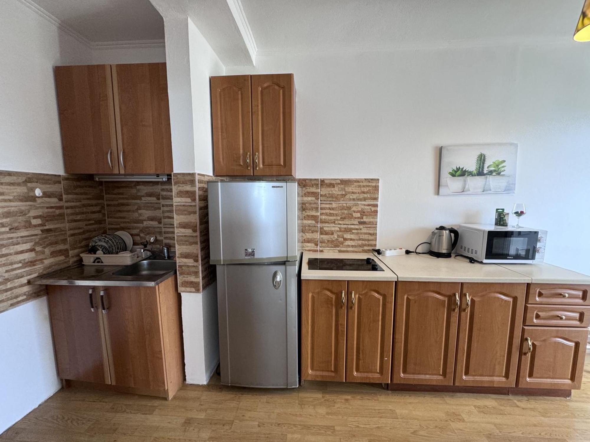 Villa Happy Family Seoca Экстерьер фото