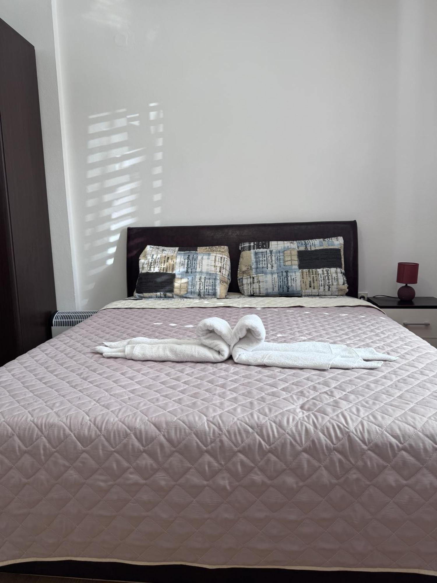 Villa Happy Family Seoca Экстерьер фото