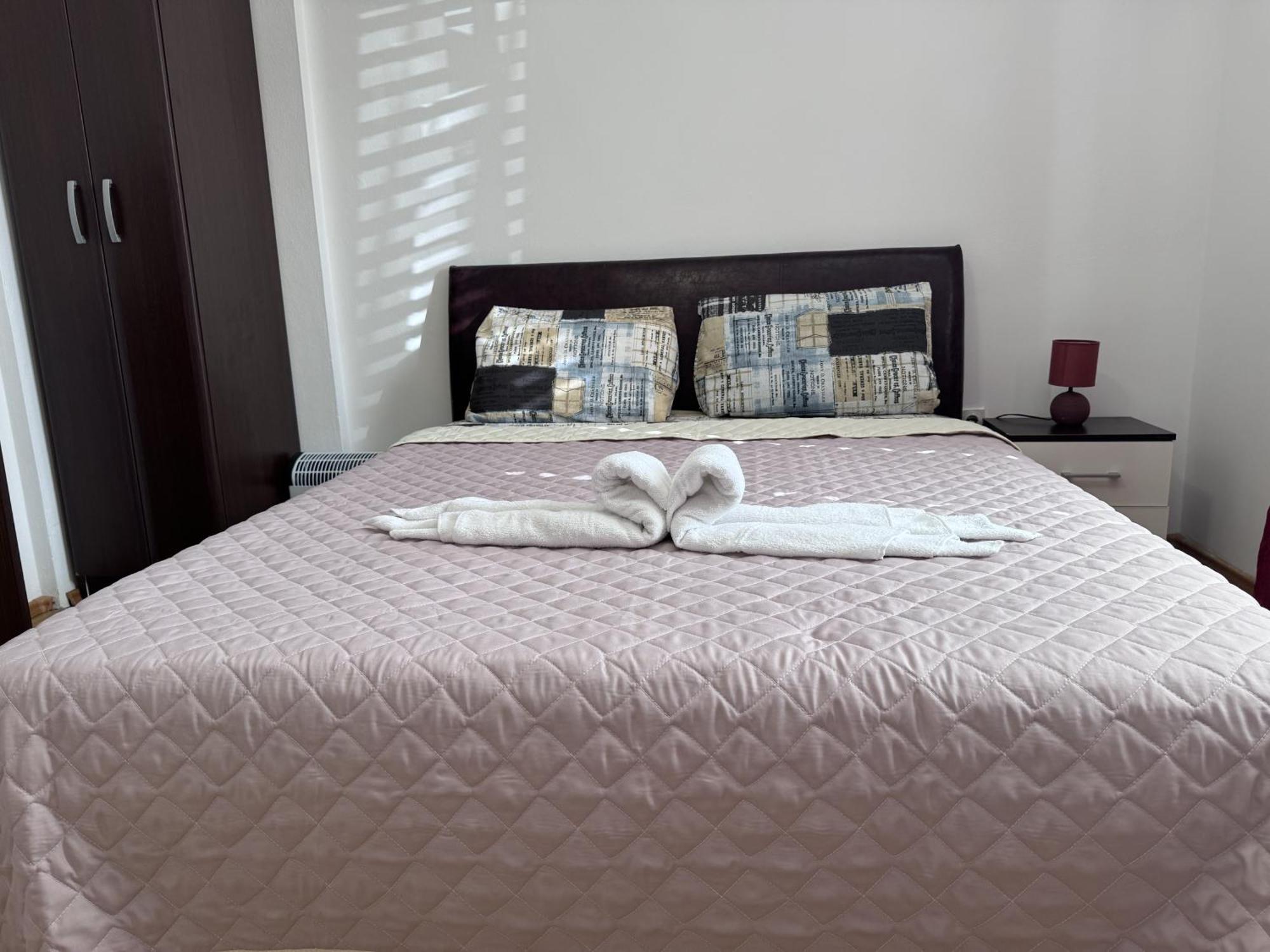 Villa Happy Family Seoca Экстерьер фото
