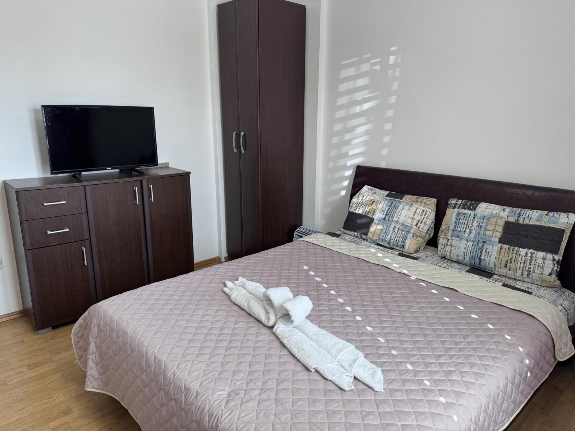 Villa Happy Family Seoca Экстерьер фото