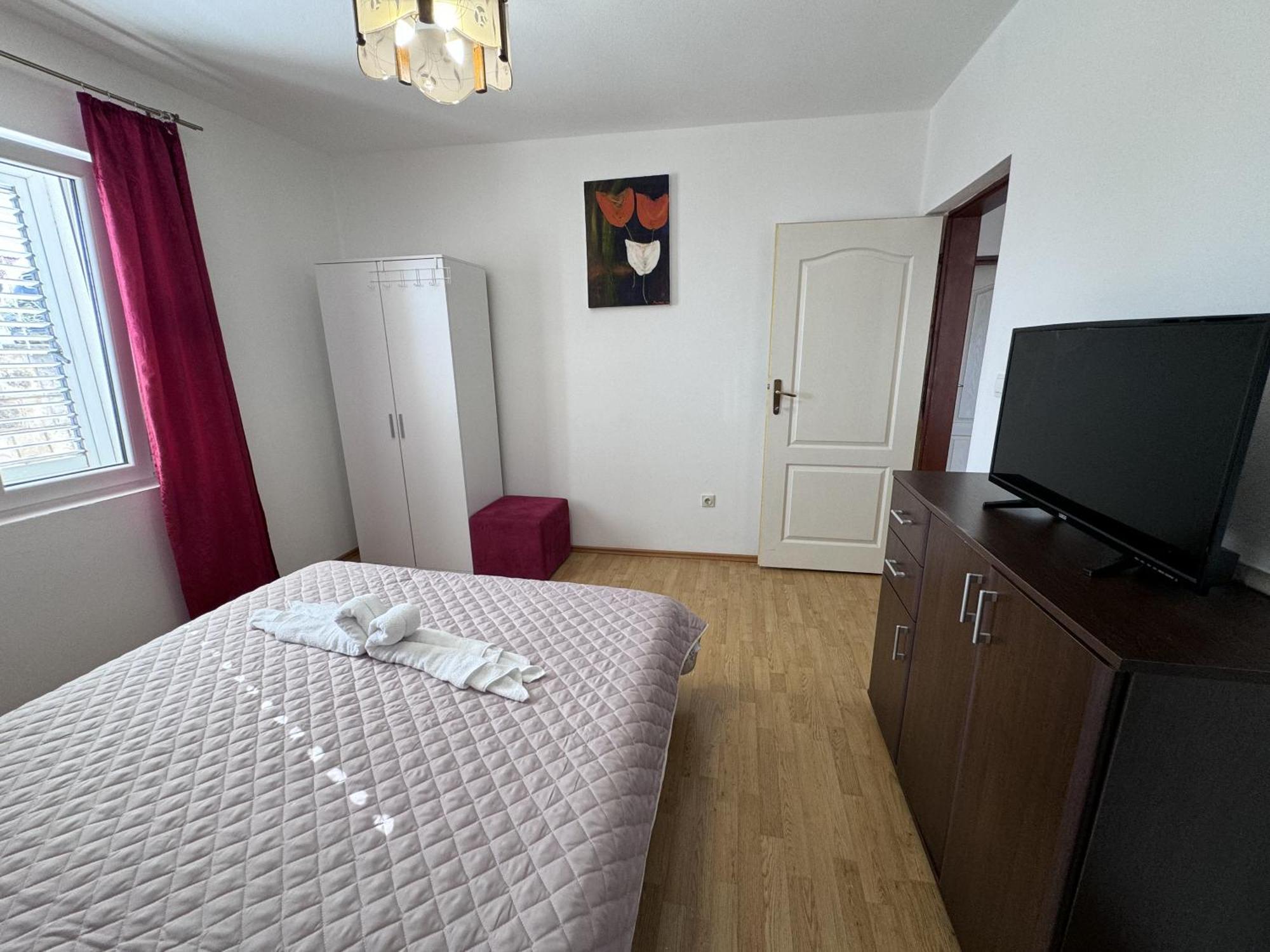 Villa Happy Family Seoca Экстерьер фото