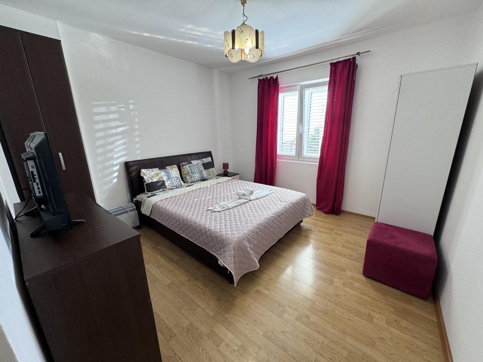 Villa Happy Family Seoca Экстерьер фото