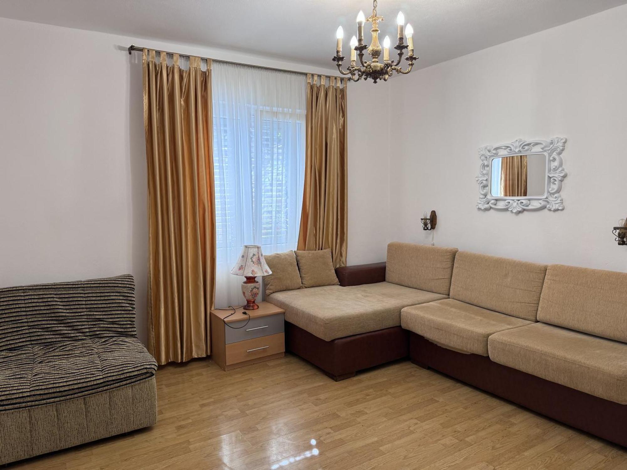 Villa Happy Family Seoca Экстерьер фото