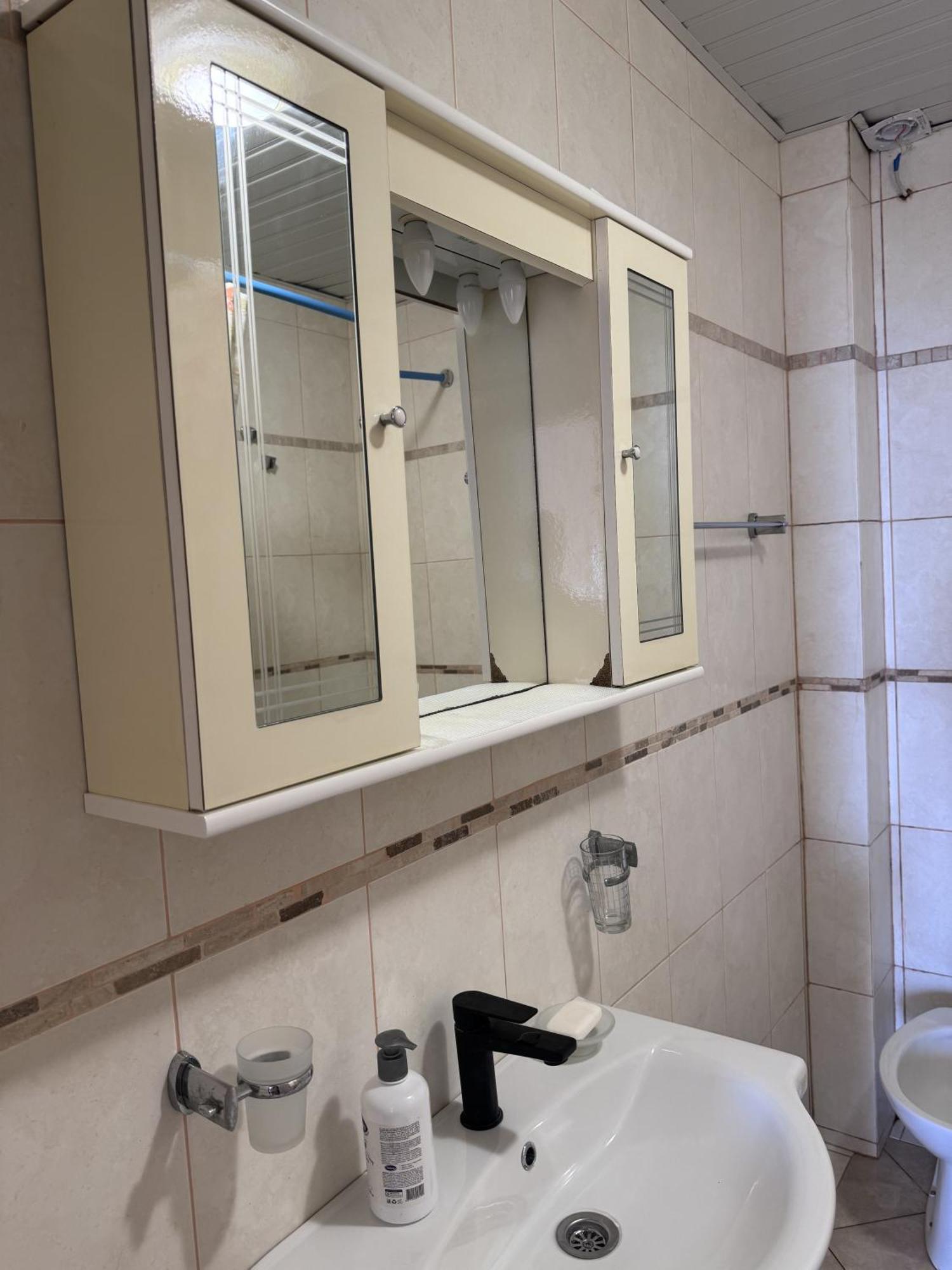 Villa Happy Family Seoca Экстерьер фото
