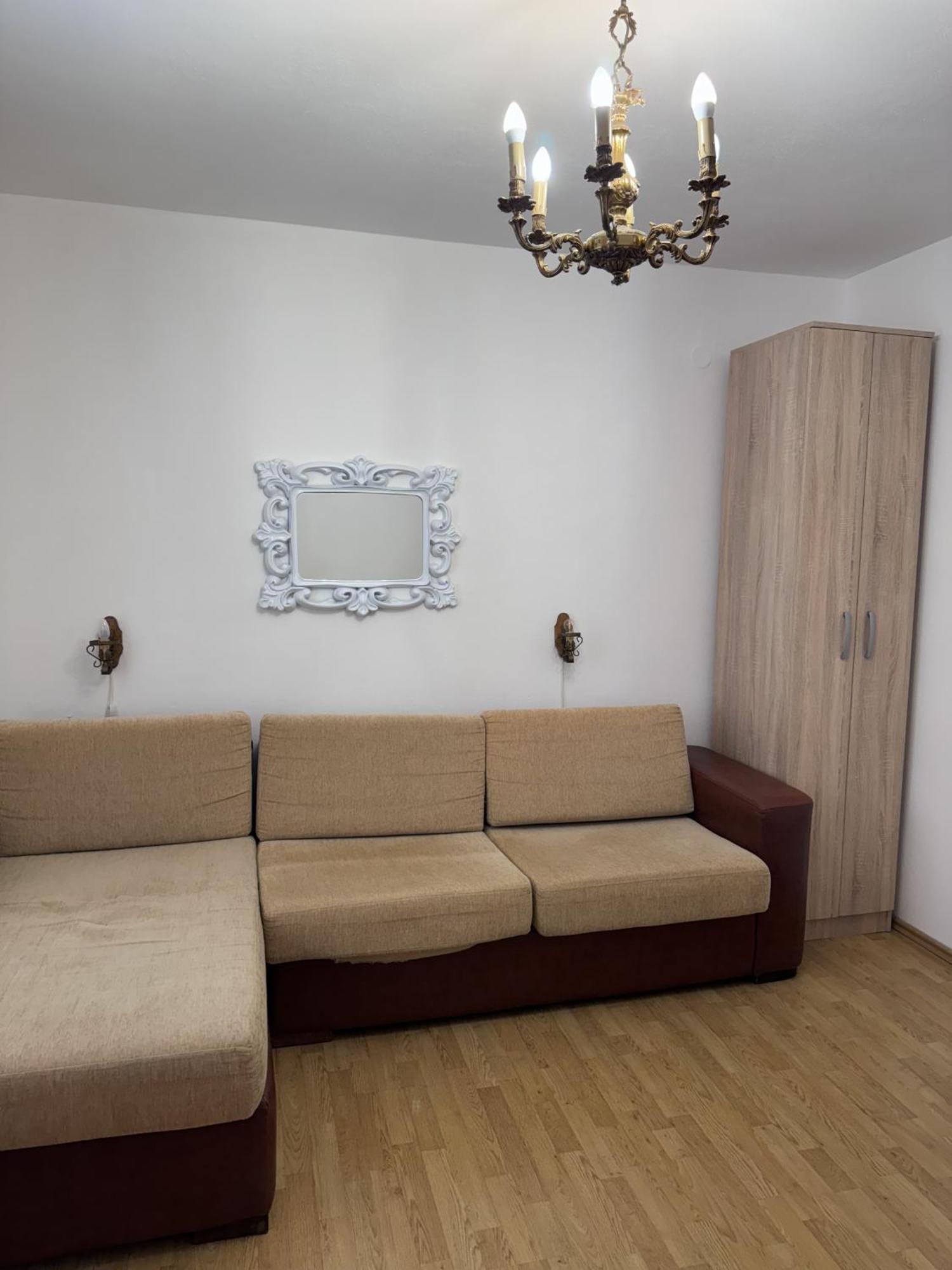 Villa Happy Family Seoca Экстерьер фото