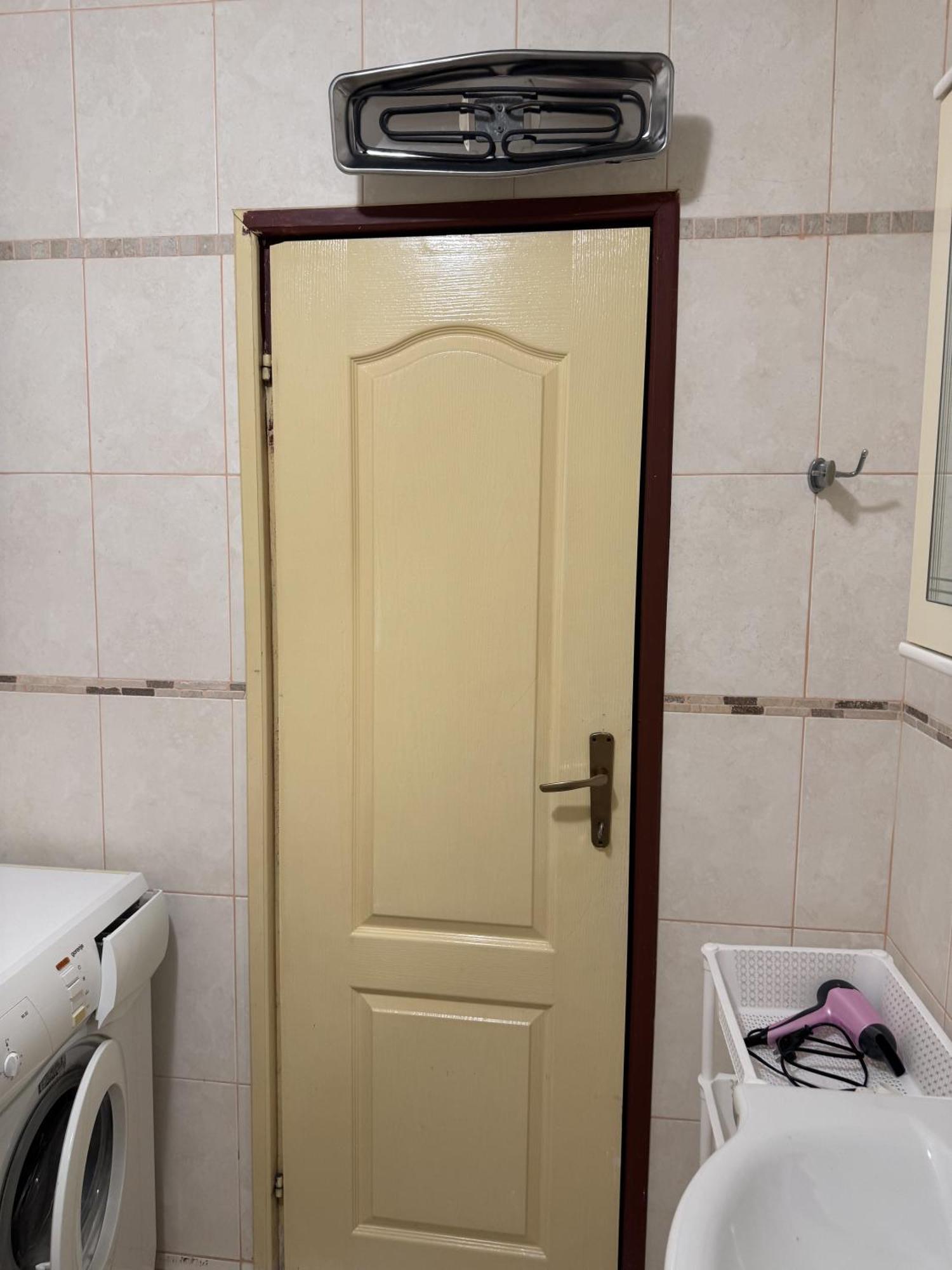 Villa Happy Family Seoca Экстерьер фото