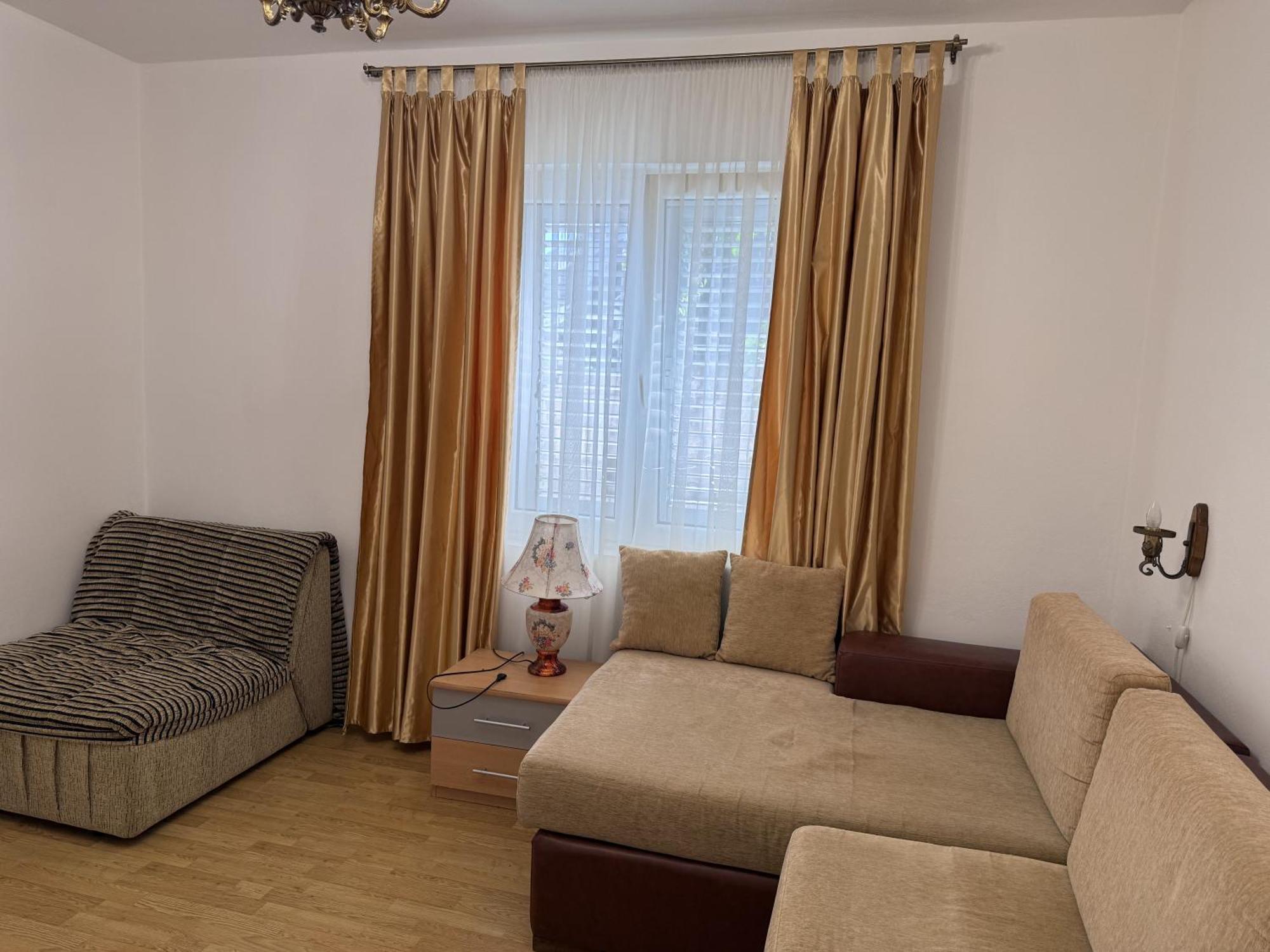 Villa Happy Family Seoca Экстерьер фото