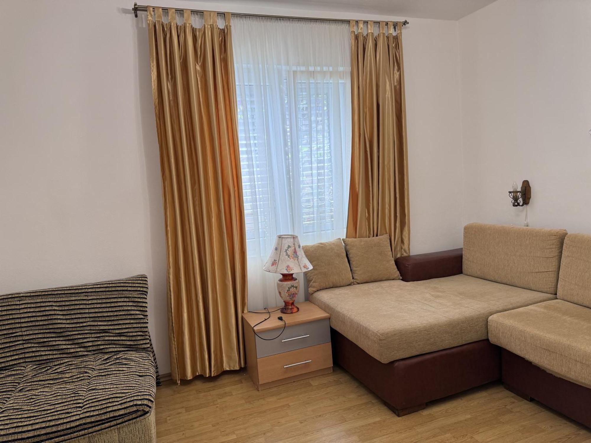 Villa Happy Family Seoca Экстерьер фото