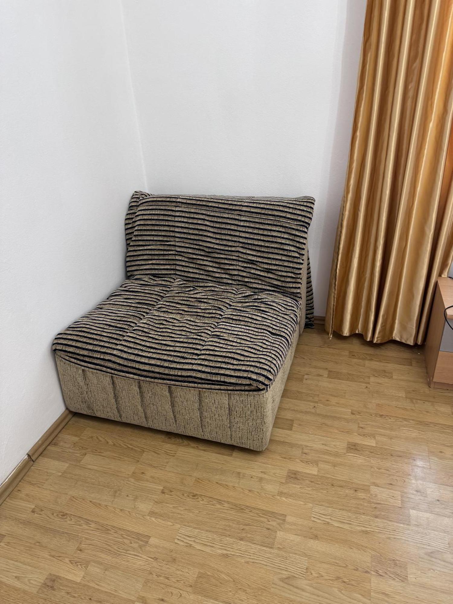 Villa Happy Family Seoca Экстерьер фото