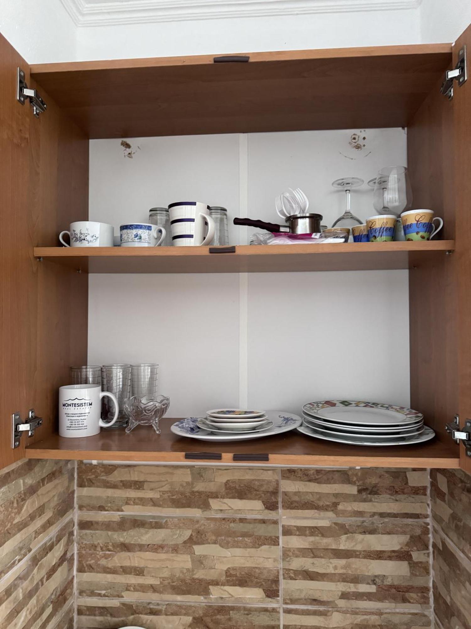 Villa Happy Family Seoca Экстерьер фото