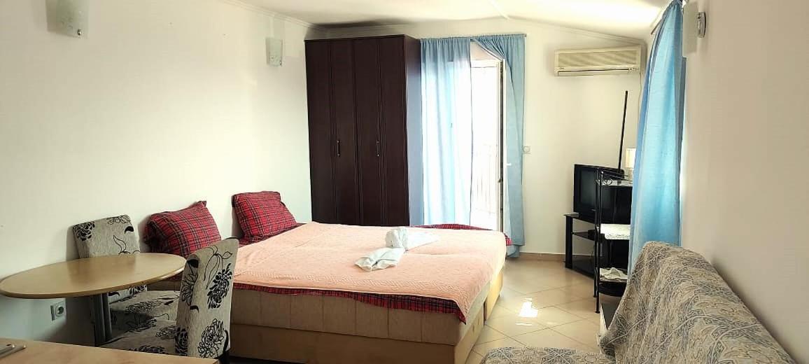 Villa Happy Family Seoca Экстерьер фото
