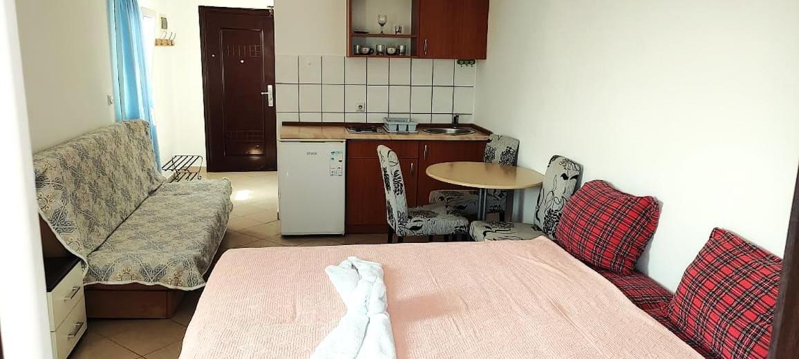 Villa Happy Family Seoca Экстерьер фото