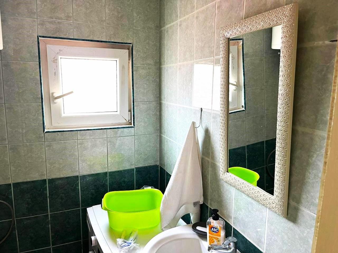 Villa Happy Family Seoca Экстерьер фото