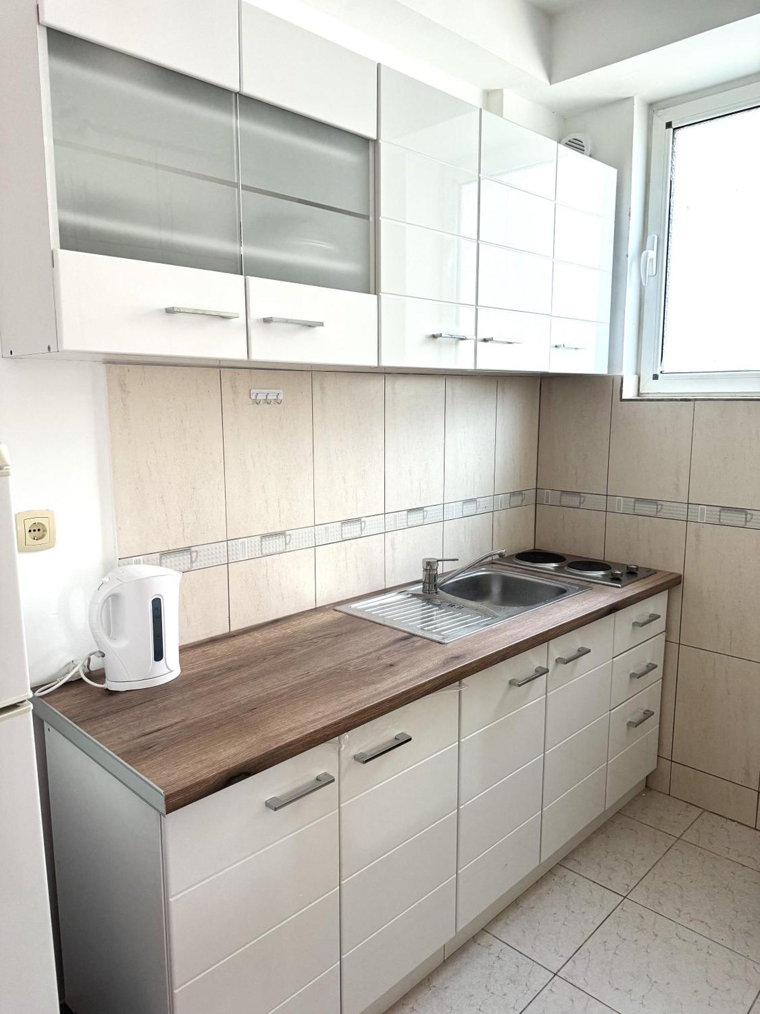 Villa Happy Family Seoca Экстерьер фото