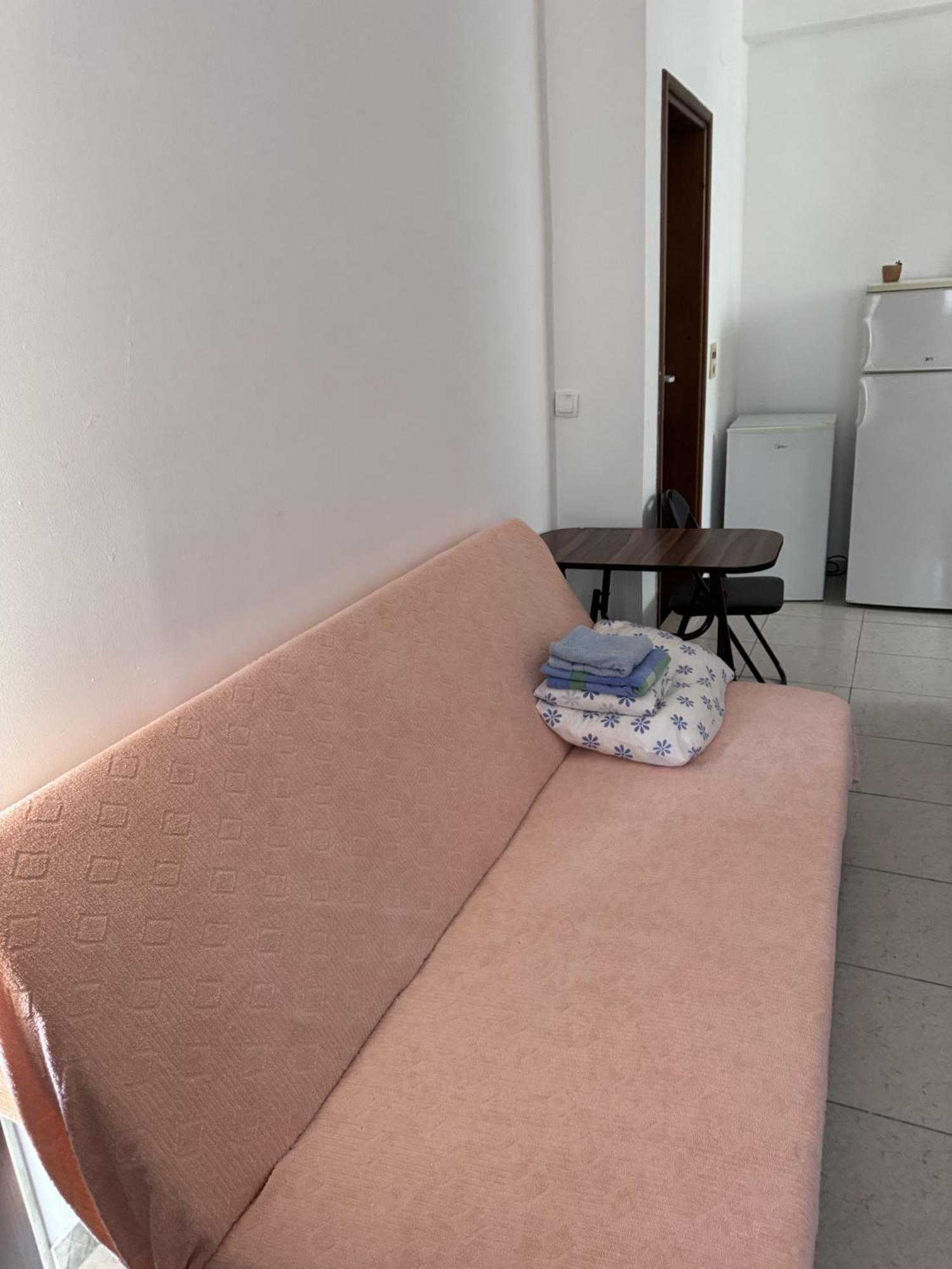 Villa Happy Family Seoca Экстерьер фото