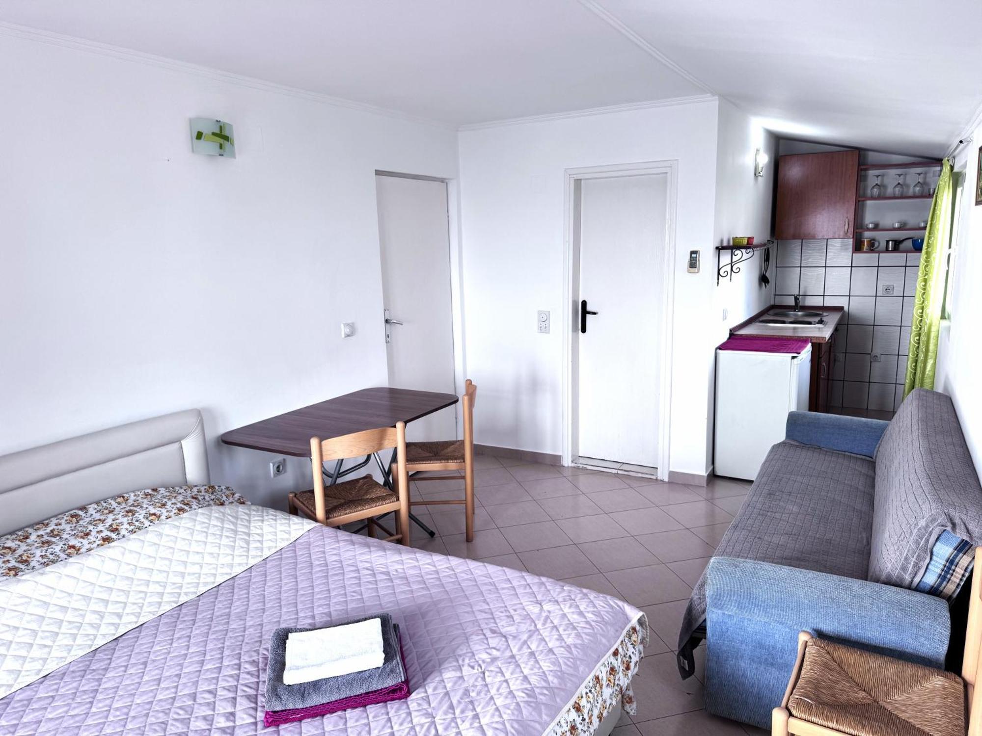 Villa Happy Family Seoca Экстерьер фото