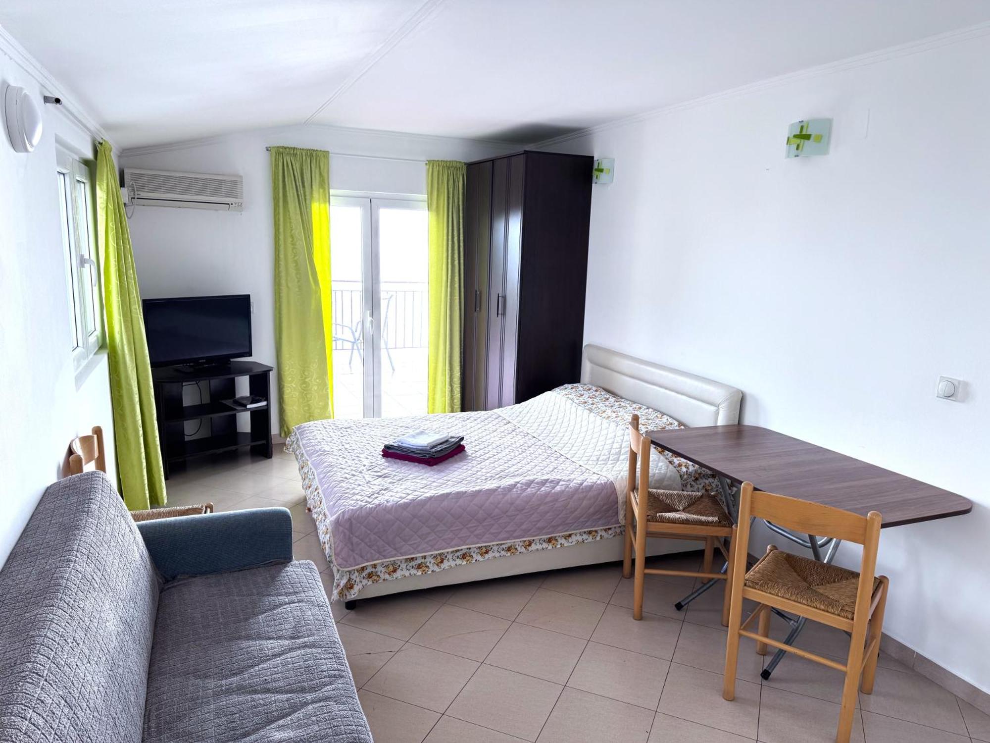 Villa Happy Family Seoca Экстерьер фото
