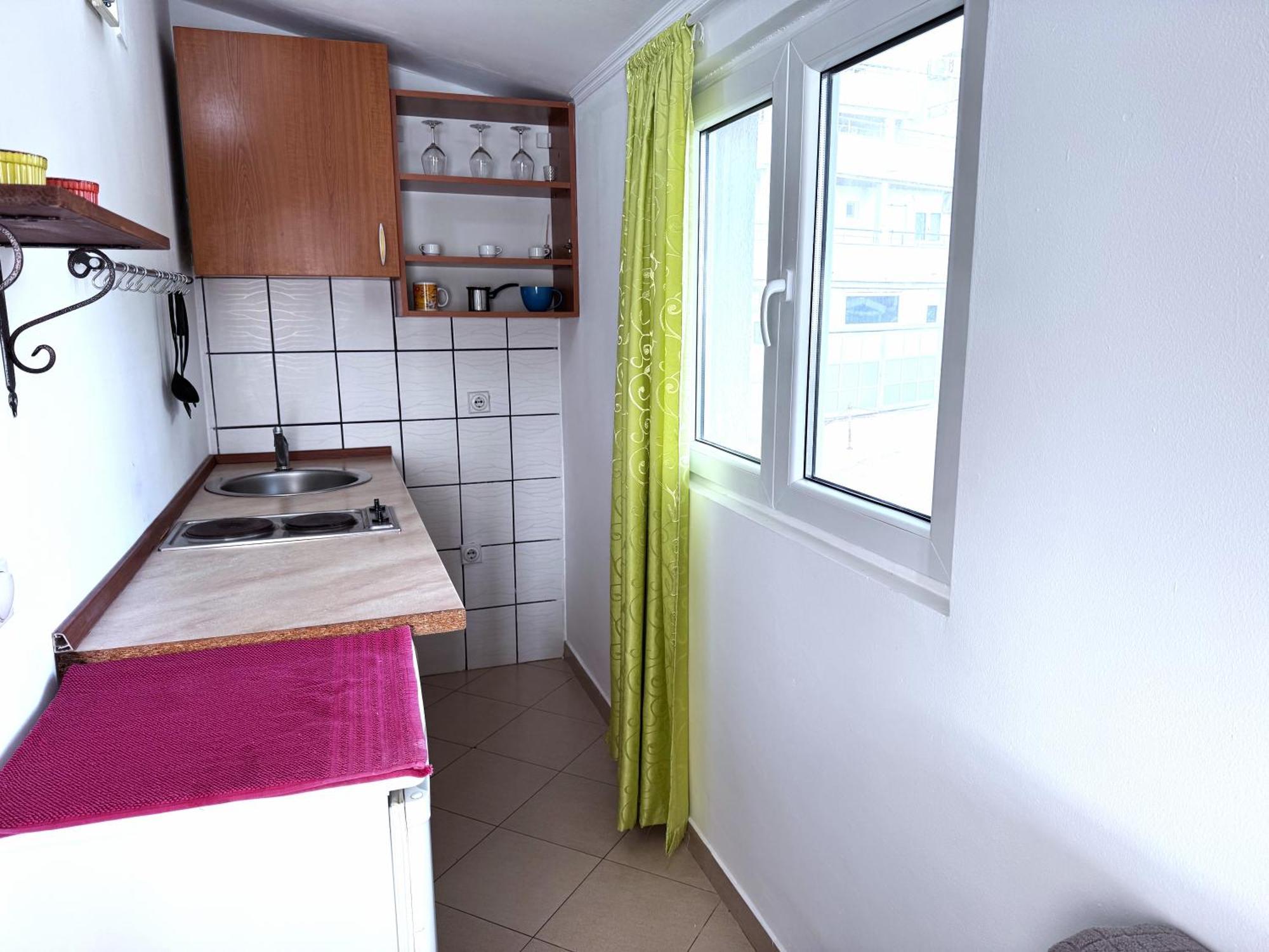 Villa Happy Family Seoca Экстерьер фото