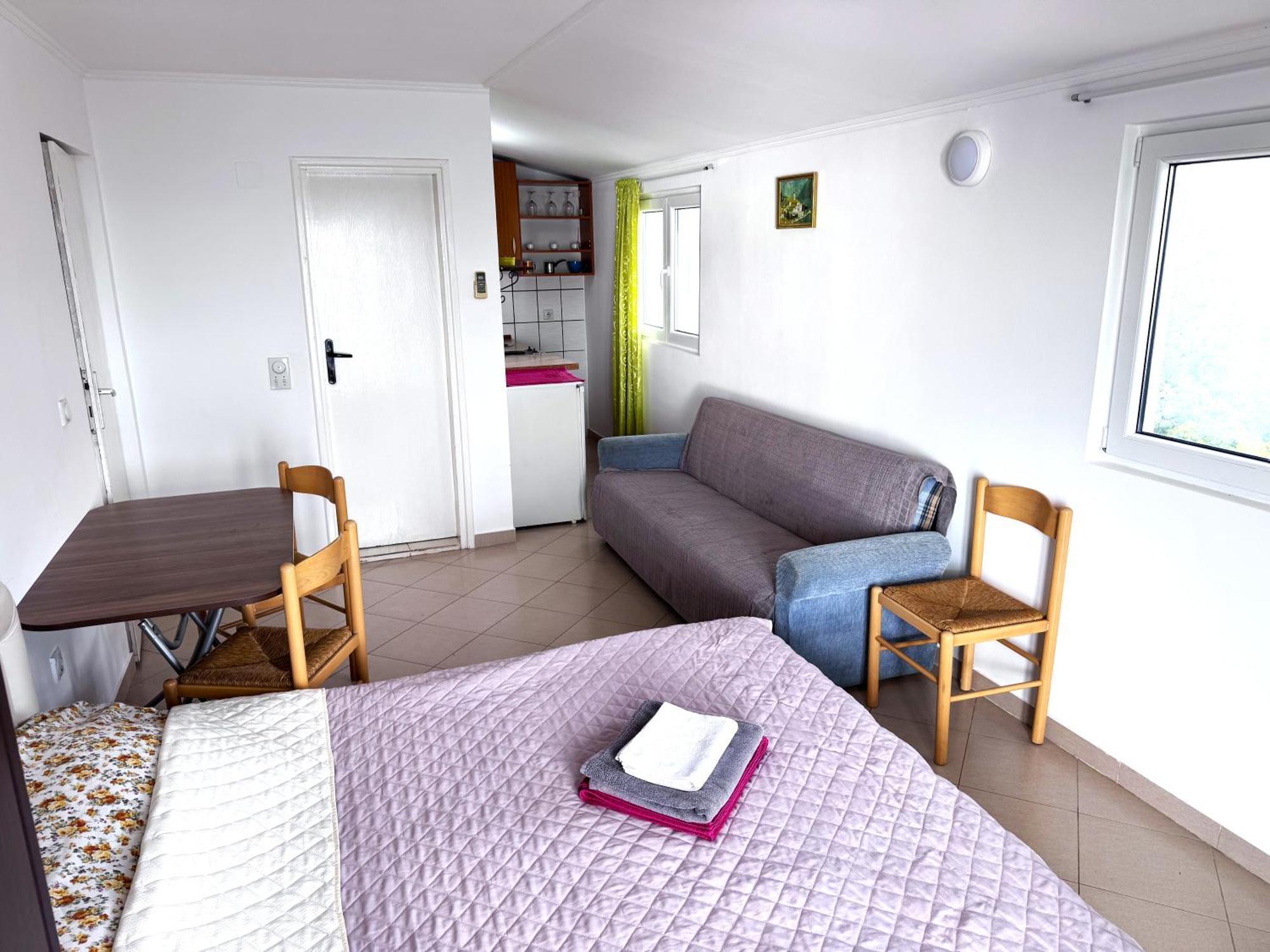 Villa Happy Family Seoca Экстерьер фото