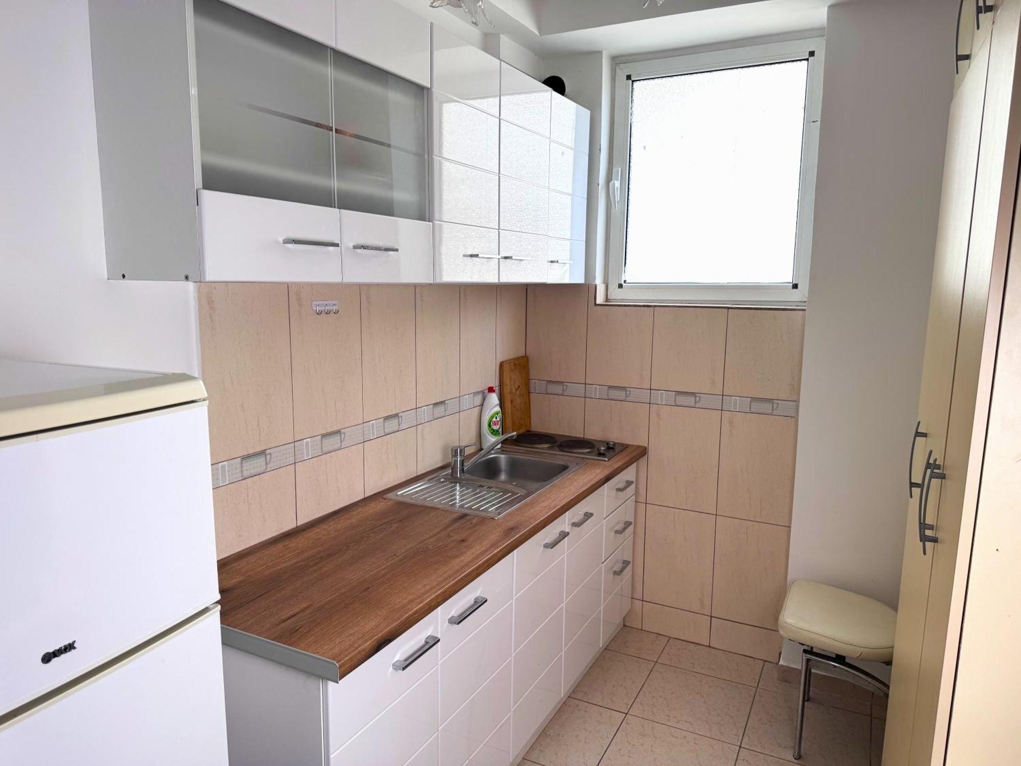 Villa Happy Family Seoca Экстерьер фото