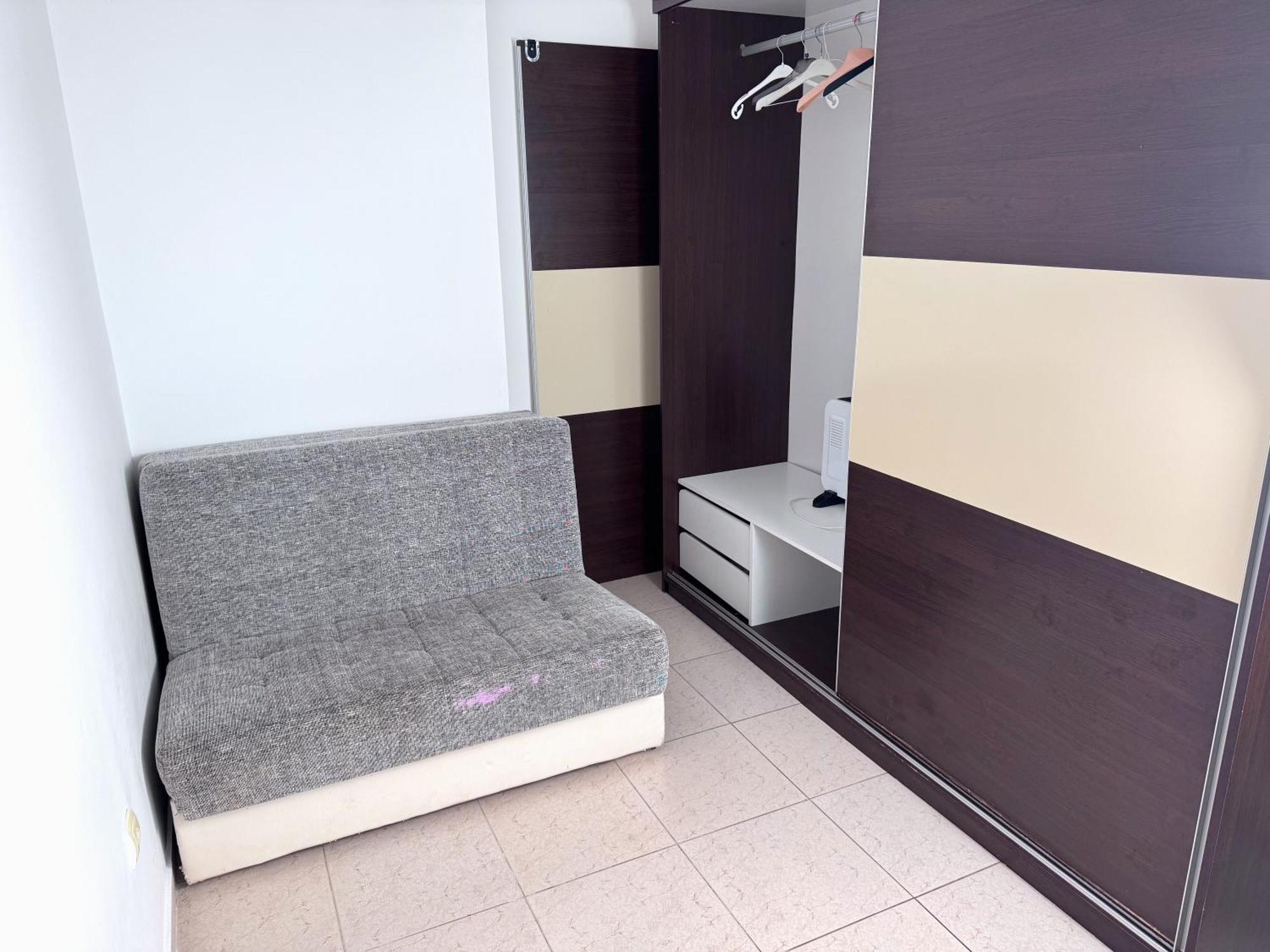 Villa Happy Family Seoca Экстерьер фото